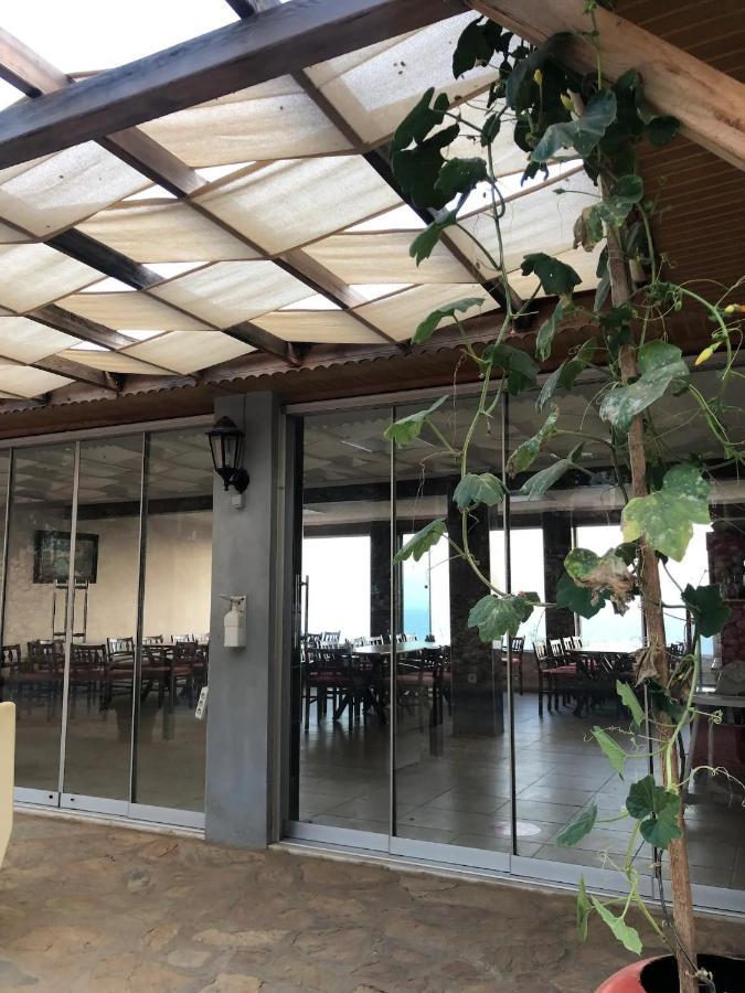Yakabuek Otel Akyaka  Eksteriør bilde